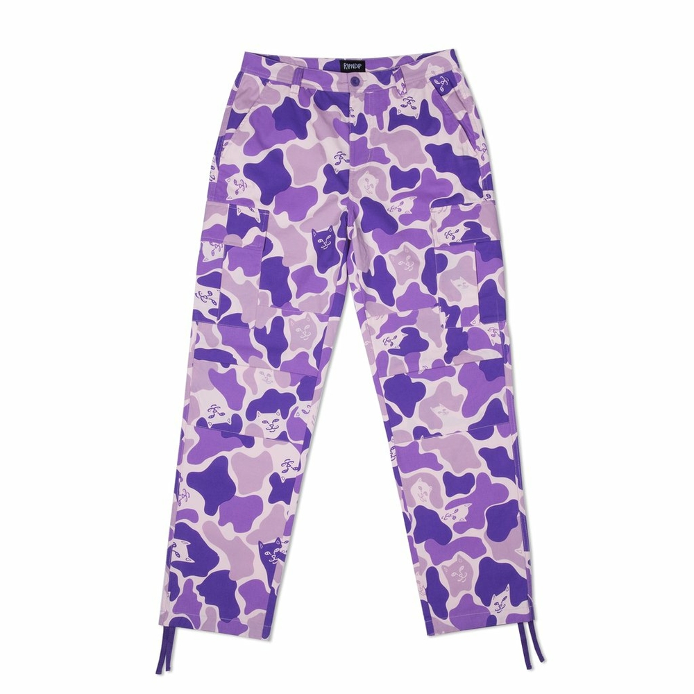RIPNDIP cargo pants